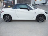 2023 Daihatsu Copen GR Sport Coupe for sale, Japanese used car export - photo 7 of 19 | GULJI TRADERS