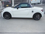 2023 Daihatsu Copen GR Sport Coupe for sale, Japanese used car export - photo 8 of 19 | GULJI TRADERS