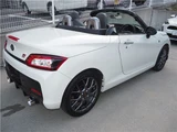 2023 Daihatsu Copen GR Sport Coupe for sale, Japanese used car export - photo 9 of 19 | GULJI TRADERS