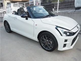 2023 Daihatsu Copen GR Sport Coupe for sale, Japanese used car export - photo 10 of 19 | GULJI TRADERS