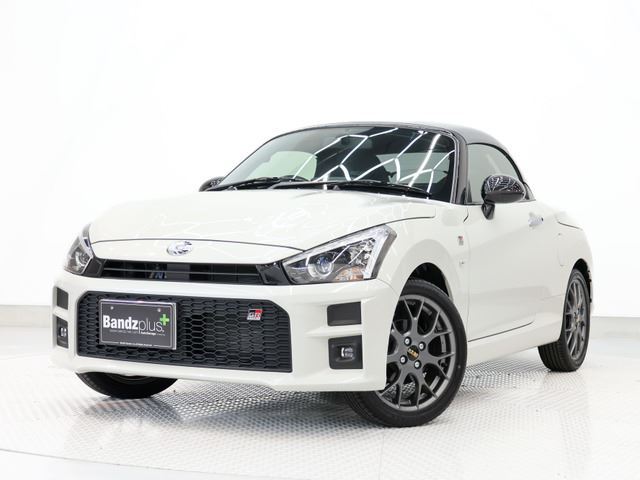 2023 Daihatsu Copen GR Sport Coupe for sale, Japanese used car export - photo 1 of 72 | GULJI TRADERS