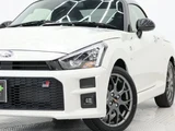 2023 Daihatsu Copen GR Sport Coupe for sale, Japanese used car export - photo 4 of 72 | GULJI TRADERS