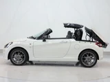 2023 Daihatsu Copen GR Sport Coupe for sale, Japanese used car export - photo 5 of 72 | GULJI TRADERS