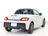 2023 Daihatsu Copen GR Sport Coupe for sale, Japanese used car export - photo 11 of 72 | GULJI TRADERS