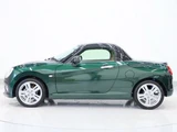2023 Daihatsu Copen S Coupe for sale, Japanese used car export - photo 5 of 49 | GULJI TRADERS