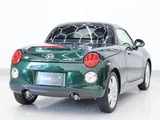 2023 Daihatsu Copen S Coupe for sale, Japanese used car export - photo 8 of 49 | GULJI TRADERS