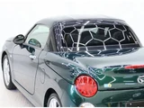 2023 Daihatsu Copen S Coupe for sale, Japanese used car export - photo 38 of 49 | GULJI TRADERS