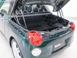 2023 Daihatsu Copen S Coupe for sale, Japanese used car export - photo 46 of 49 | GULJI TRADERS