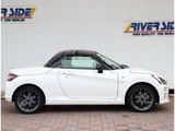 2023 Daihatsu Copen GR Sport 660 Coupe for sale, Japanese used car export - photo 2 of 52 | GULJI TRADERS