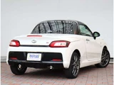 2023 Daihatsu Copen GR Sport 660 Coupe for sale, Japanese used car export - photo 3 of 52 | GULJI TRADERS