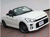 2023 Daihatsu Copen GR Sport 660 Coupe for sale, Japanese used car export - photo 8 of 52 | GULJI TRADERS