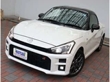 2023 Daihatsu Copen GR Sport 660 Coupe for sale, Japanese used car export - photo 28 of 52 | GULJI TRADERS