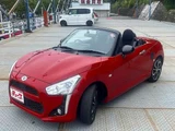 2023 Daihatsu Copen Robe Coupe for sale, Japanese used car export - photo 31 of 36 | GULJI TRADERS