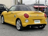 2023 Daihatsu Copen Coupe for sale, Japanese used car export - photo 2 of 21 | GULJI TRADERS