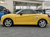 2023 Daihatsu Copen Coupe for sale, Japanese used car export - photo 8 of 21 | GULJI TRADERS