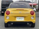 2023 Daihatsu Copen Coupe for sale, Japanese used car export - photo 9 of 21 | GULJI TRADERS