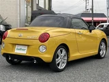 2023 Daihatsu Copen Coupe for sale, Japanese used car export - photo 10 of 21 | GULJI TRADERS
