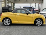 2023 Daihatsu Copen Coupe for sale, Japanese used car export - photo 11 of 21 | GULJI TRADERS