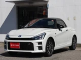 2023 Daihatsu Copen GR Sport Coupe for sale, Japanese used car export - photo 1 of 10 | GULJI TRADERS