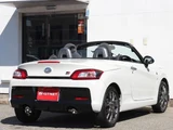 2023 Daihatsu Copen GR Sport Coupe for sale, Japanese used car export - photo 2 of 10 | GULJI TRADERS