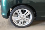 2023 Daihatsu Copen Cero Coupe for sale, Japanese used car export - photo 26 of 30 | GULJI TRADERS