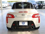 2023 Daihatsu Copen S 5MT Coupe for sale, Japanese used car export - photo 20 of 30 | GULJI TRADERS