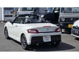 2023 Daihatsu Copen GR Sport 660 Coupe for sale, Japanese used car export - photo 2 of 17 | GULJI TRADERS