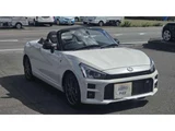 2023 Daihatsu Copen GR Sport 660 Coupe for sale, Japanese used car export - photo 3 of 17 | GULJI TRADERS