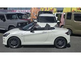 2023 Daihatsu Copen GR Sport 660 Coupe for sale, Japanese used car export - photo 4 of 17 | GULJI TRADERS