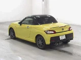 2023 Daihatsu Copen GR Sport Coupe for sale, Japanese used car export - photo 2 of 9 | GULJI TRADERS