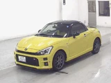 2023 Daihatsu Copen GR Sport Coupe for sale, Japanese used car export - photo 4 of 9 | GULJI TRADERS