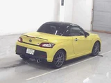 2023 Daihatsu Copen GR Sport Coupe for sale, Japanese used car export - photo 5 of 9 | GULJI TRADERS