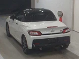 2023 Daihatsu Copen GR SPORT Coupe for sale, Japanese used car export - photo 2 of 5 | GULJI TRADERS