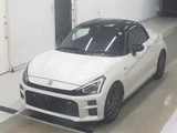 2023 Daihatsu Copen GR SPORT Coupe for sale, Japanese used car export - photo 4 of 5 | GULJI TRADERS