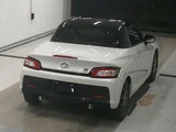 2023 Daihatsu Copen GR SPORT Coupe for sale, Japanese used car export - photo 5 of 5 | GULJI TRADERS