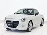 2023 Daihatsu Copen Coupe for sale, Japanese used car export - photo 1 of 9 | GULJI TRADERS