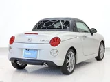 2023 Daihatsu Copen Coupe for sale, Japanese used car export - photo 2 of 9 | GULJI TRADERS