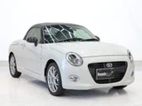2023 Daihatsu Copen Coupe for sale, Japanese used car export - photo 4 of 9 | GULJI TRADERS