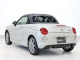 2023 Daihatsu Copen Coupe for sale, Japanese used car export - photo 5 of 9 | GULJI TRADERS