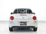 2023 Daihatsu Copen Coupe for sale, Japanese used car export - photo 7 of 9 | GULJI TRADERS