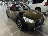 2023 Daihatsu Copen Coupe for sale, Japanese used car export - photo 6 of 9 | GULJI TRADERS