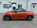 2023 Daihatsu Copen GR Sport Coupe for sale, Japanese used car export - photo 2 of 9 | GULJI TRADERS