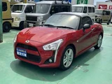 2024 Daihatsu Copen S Coupe for sale, Japanese used car export - photo 1 of 25 | GULJI TRADERS