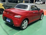 2024 Daihatsu Copen S Coupe for sale, Japanese used car export - photo 5 of 25 | GULJI TRADERS