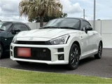 2024 Daihatsu Copen GR Sport Coupe for sale, Japanese used car export - photo 1 of 7 | GULJI TRADERS
