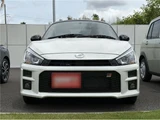 2024 Daihatsu Copen GR Sport Coupe for sale, Japanese used car export - photo 2 of 7 | GULJI TRADERS