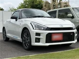 2024 Daihatsu Copen GR Sport Coupe for sale, Japanese used car export - photo 3 of 7 | GULJI TRADERS
