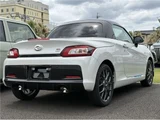 2024 Daihatsu Copen GR Sport Coupe for sale, Japanese used car export - photo 6 of 7 | GULJI TRADERS