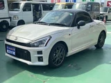2024 Daihatsu Copen GR Sport Coupe for sale, Japanese used car export - photo 1 of 30 | GULJI TRADERS