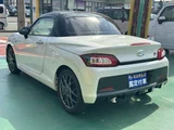 2024 Daihatsu Copen GR Sport Coupe for sale, Japanese used car export - photo 2 of 30 | GULJI TRADERS